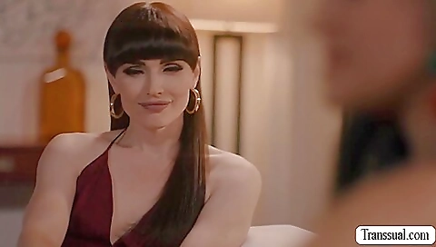 Penny barber gets her pussy fucked hard in a hardcore porn video