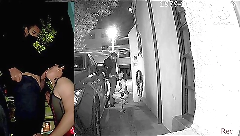 Busty slut with a big booty is getting her ass fucked