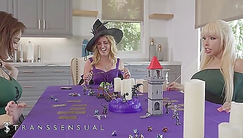 Busty brunette babe with a pair of sexy legs and a pair of tits